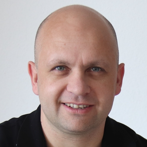 founder